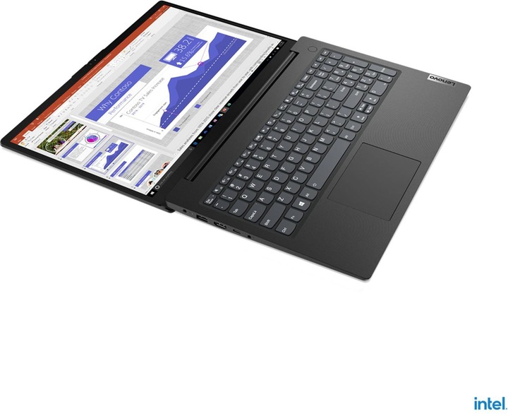 Produktbild Lenovo V15 Gen 2 (15.60", Intel Celeron N5100, 8 GB, 256 GB, DE)