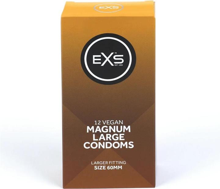 Actual product image EXS Magnum (12 pcs.)