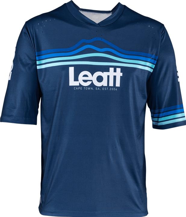 Actual product image Leatt Jersey MTB Enduro 3.0 (L)