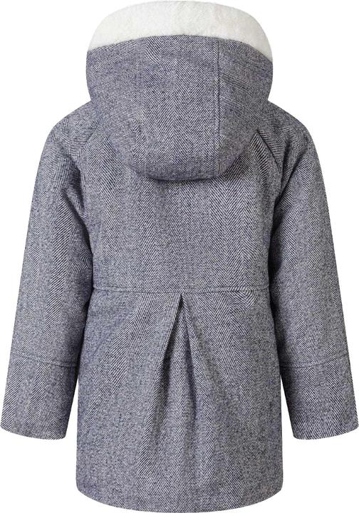 Produktbild Minoti Steppjacke Mädchen mit Kapuze (98)