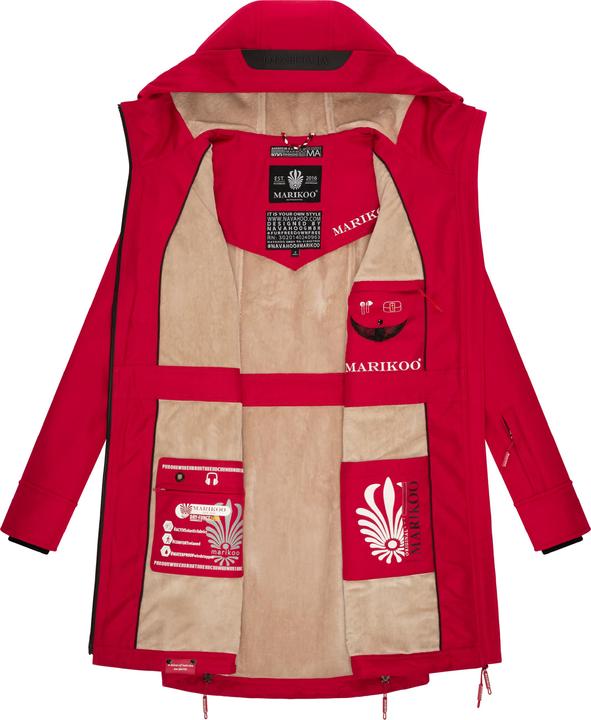 Image du produit Marikoo Racquellee (M)