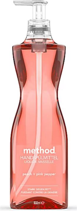 Method Liquide vaisselle à la main (Liquide)