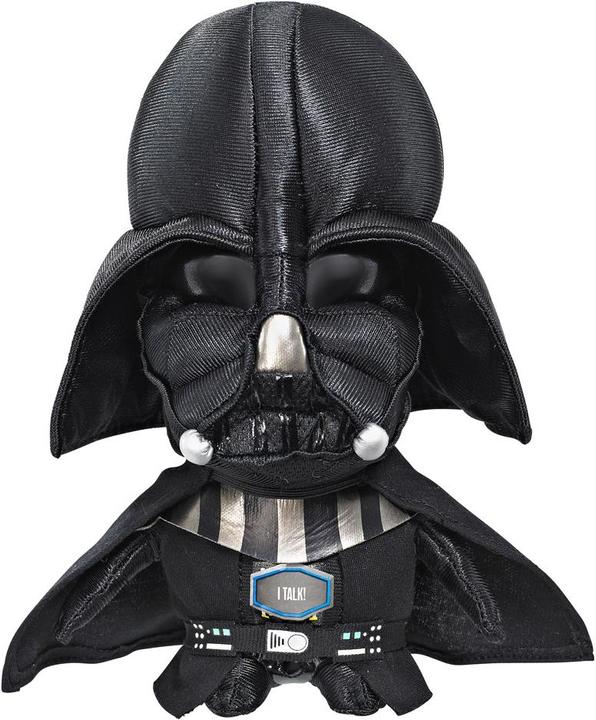 Joy Toy Star Wars Darth Vader with sound effect (23 cm)
