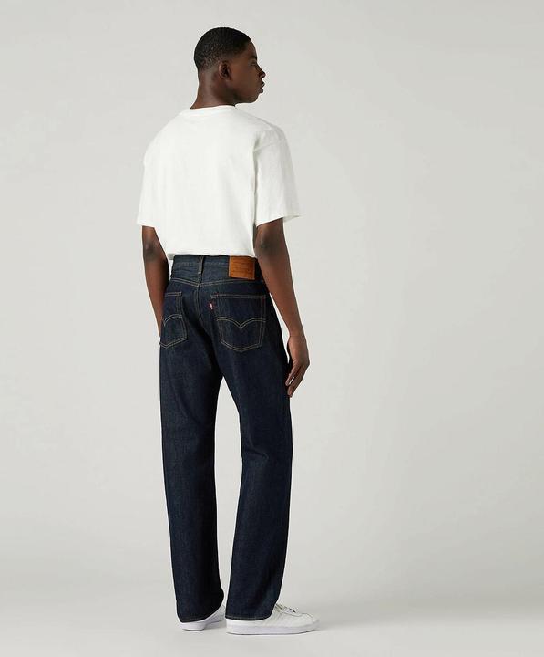 Actual product image Levis Relaxed Straight 555 (W32/L32)
