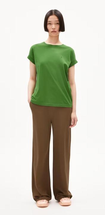 Produktbild Armedangels Women's Idaa Logo (XS)