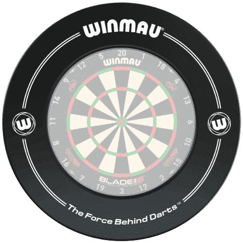 Actual product image Winmau Catch Ring