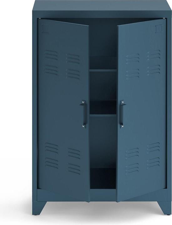 Immagine prodotto La Redoute Interieurs Hiba (75 x 33 x 110 cm)