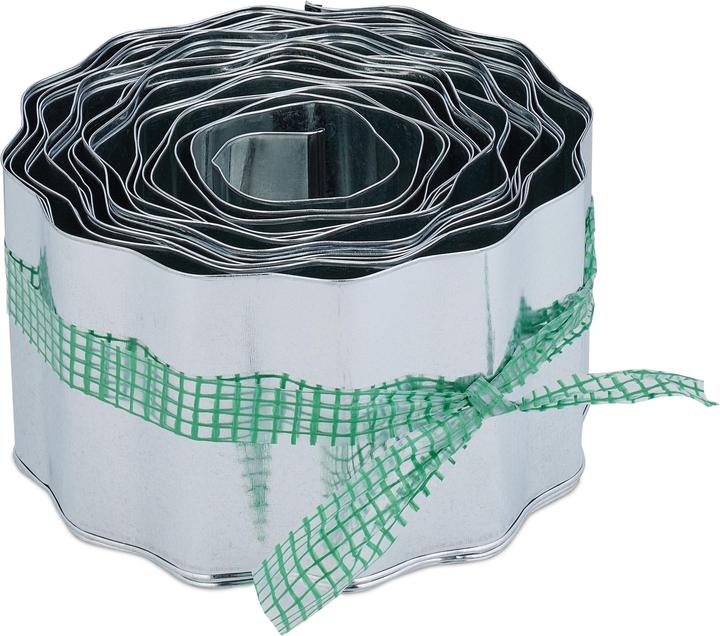 Actual product image Relaxdays Lawn edge (1500 cm)