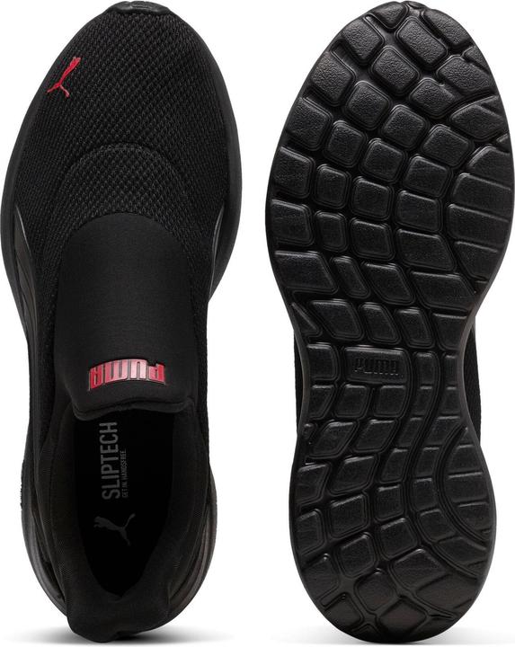Actual product image Puma Softride Cosmic Sliptech (47)