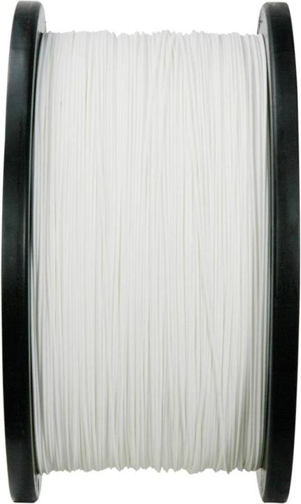 Produktbild Polymaker PolyLite PLA White 1.75mm 5kg (PLA, 1.75 mm, 5000 g)