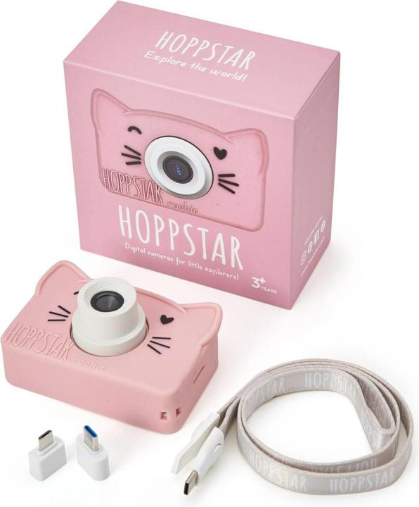 Produktbild Hoppstar Rookie Digitalkamera
