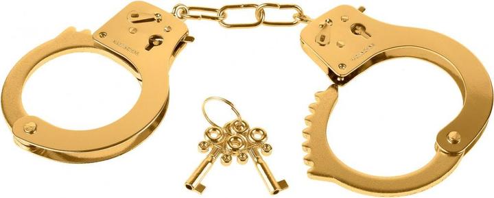 Produktbild Pipedream Cuffs