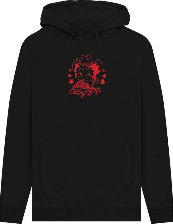 Immagine prodotto Betty Boop Kapuzenpullover (L)