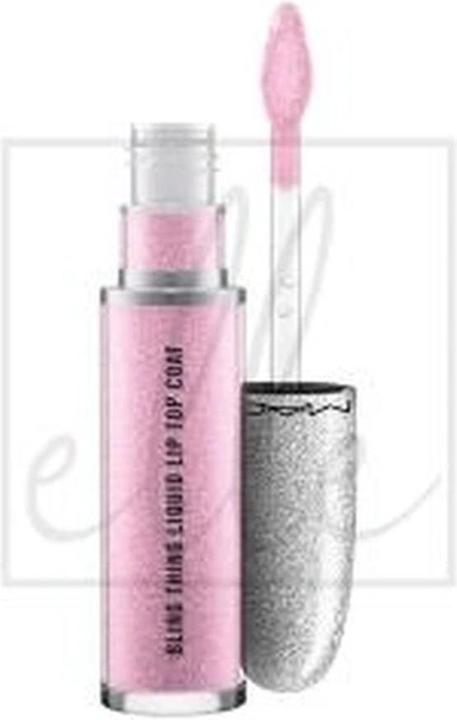 Immagine prodotto MAC Cosmetics Bling Thing Liquid Lipcolour (L'amore in una bolla)