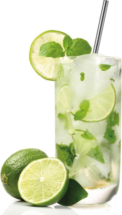 Actual product image Westmark Drinking straws (4x)