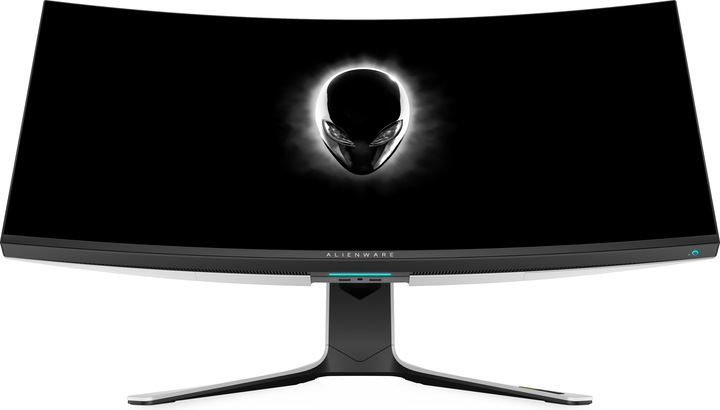 Produktbild Dell Alienware AW3821DW (3840 x 1600 Pixel, 38")