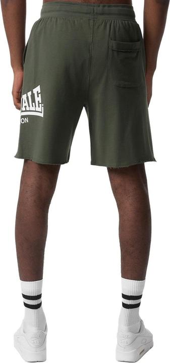 Actual product image Lonsdale Polbathic (3XL)