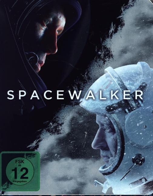 Image du produit Spacewalker (Blu-ray, 2017, Allemand)