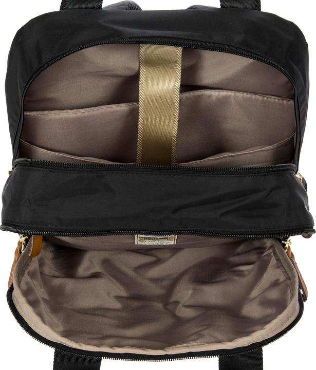 Image du produit Brics Sac à dos X-Travel 37 cm (10 l)