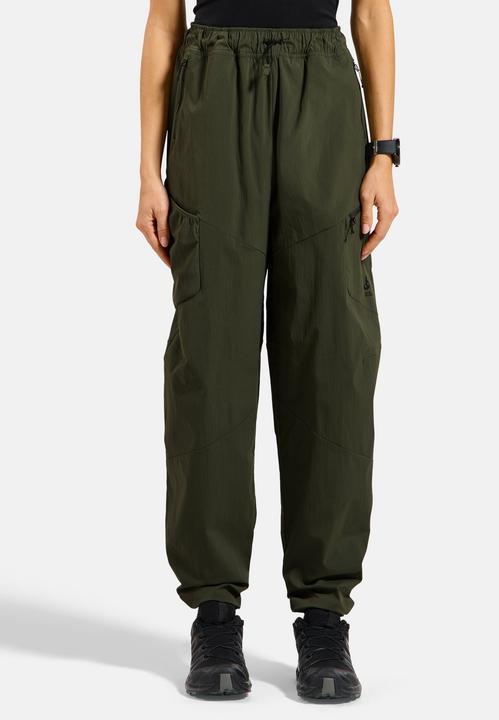 Produktbild Odlo Essential Cargo Pant (M)