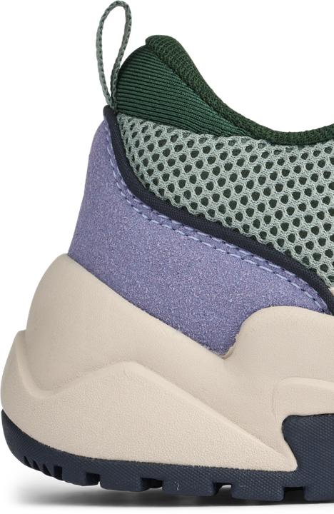 Image du produit Liewood Denisa Mesh Sneakers Peppermint (30)