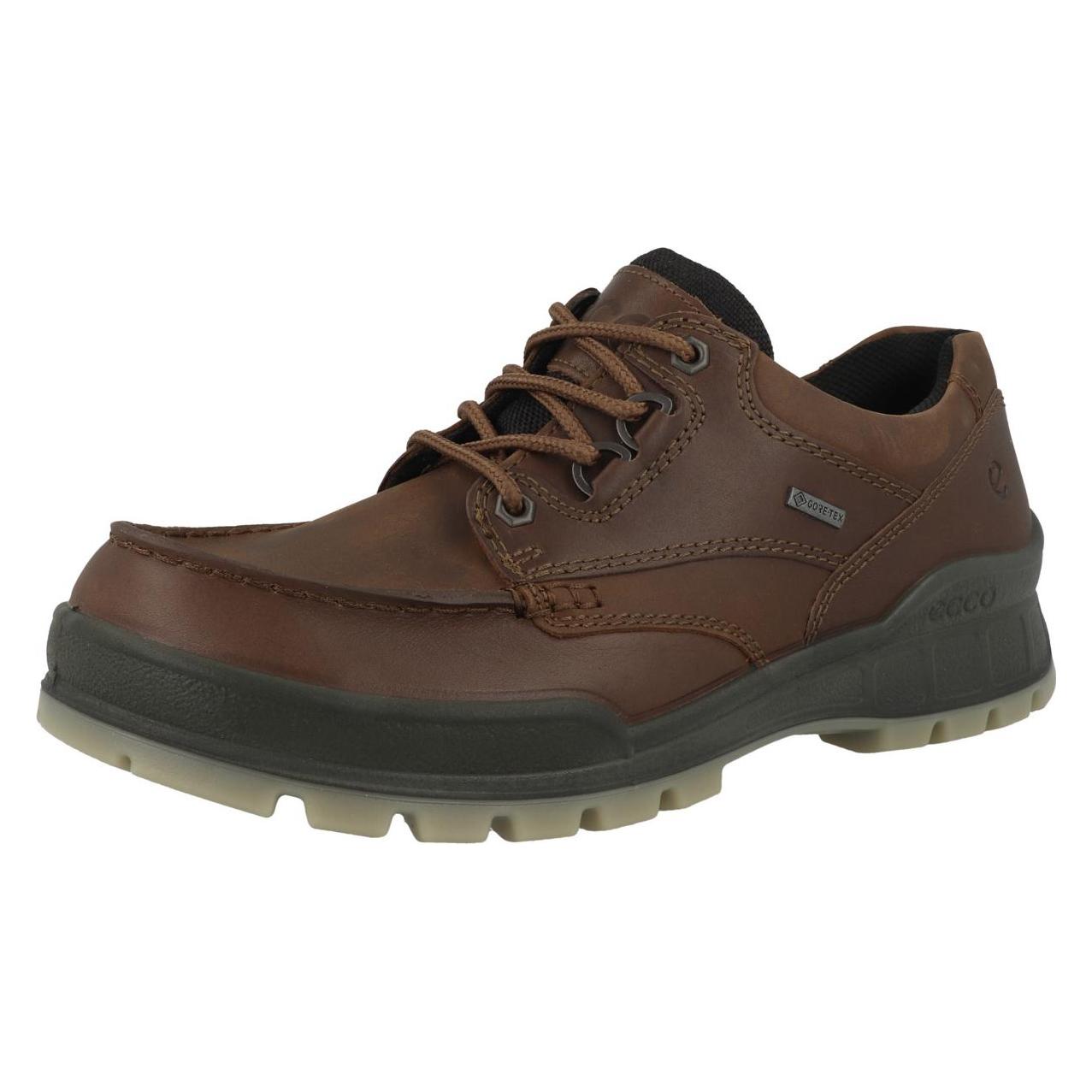 Ecco, Herren, Halbschuhe, Traccia 25 M, Braun, (47)