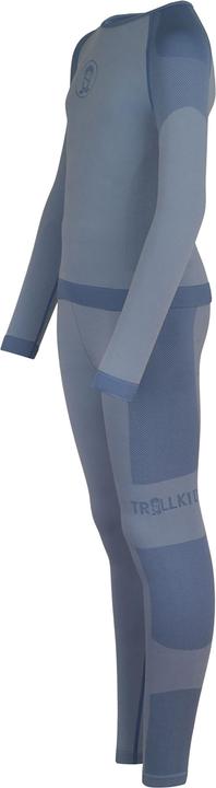 Produktbild Trollkids Kid's Hemsedal Baselayer Set (116)