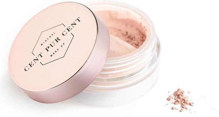 Produktbild CPC Cent Pur Cent Loose Mineral Eyeshadow Macaron 1 g