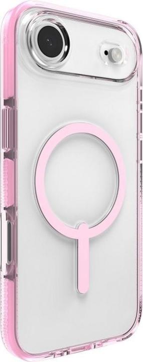 Actual product image Zagg Case für Apple iPhone Air Santa Cruz Snap pink sorbet (Apple iPhone Air)