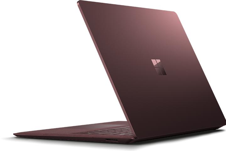 Produktbild Microsoft Surface Laptop 2 (13.50", 256 GB, 8 GB, CH, Intel Core i5-8250U)