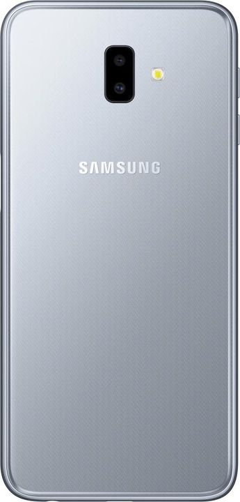 Immagine prodotto Samsung SM-J610F (32 GB, Grigio, Doppia SIM)