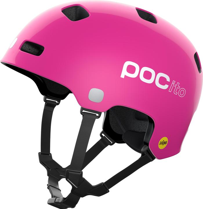 Fluorescent Pink