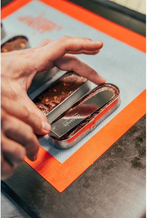 Produktbild Triangle Confiseriepalette
