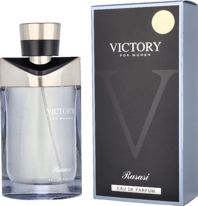 Immagine prodotto Rasasi La vittoria (Eau de parfum, 100 ml)