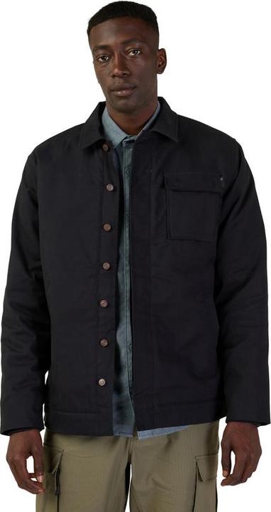Produktbild Fox Jacket 23 Source Sherpa Blk M (M)