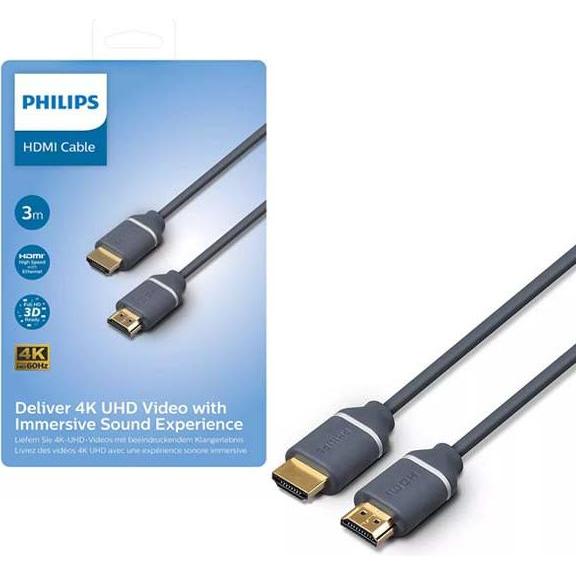 Philips HDMI (Type A) HDMI (Type A) buy at Galaxus