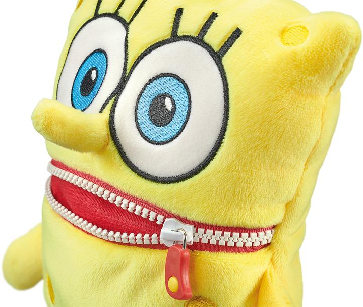 Actual product image Schmidt Spiele SSP SpongeBob, 25 cm (25 cm)