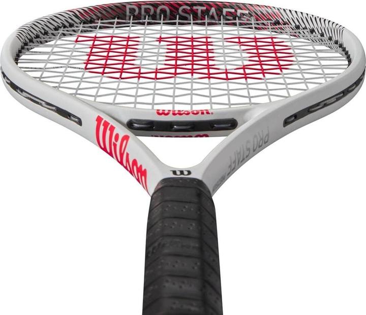 Image du produit Wilson Tennisracket Pro Staff Precision RXT 105 TNS (2, 290 g)