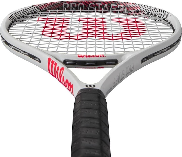 Produktbild Wilson Tennisracket Pro Staff Precision RXT 105 TNS (2, 335 g)