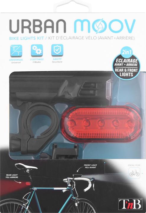 Image du produit OEM Lampes LED (80 lm)