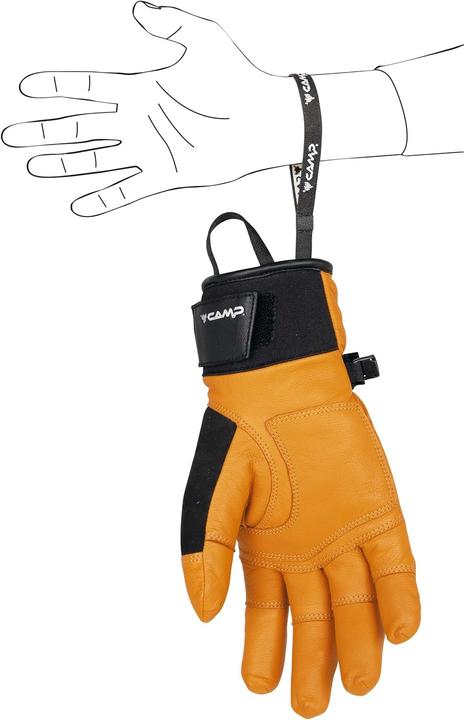 Produktbild Camp Geko Revel (S)