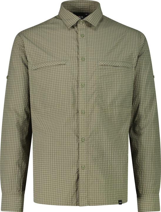 Immagine prodotto CMP Campagnolo Urban Shirt (XXL)