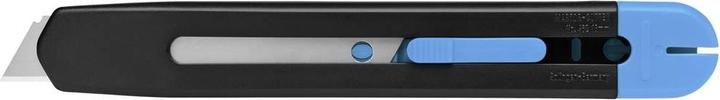 Actual product image Martor 46202.08 Cutter knife ARGENTAX CUTTEX 18 MM with polystyrene blade 79 1 pc. (Cutters)