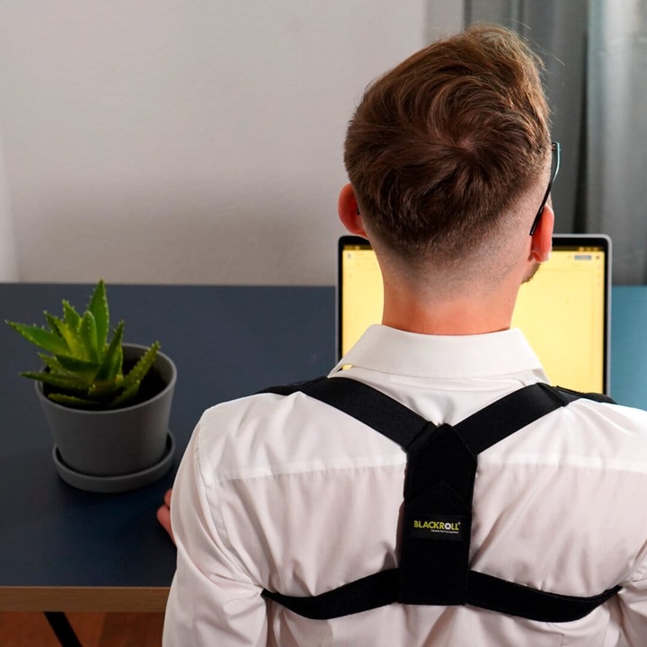 Produktbild Blackroll Posture 2.0