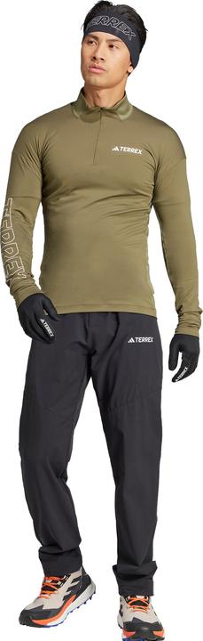 Produktbild adidas XPR Longsleeve (S)