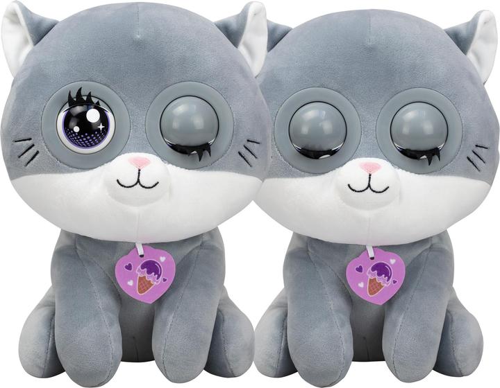 Silverlit Winksies Blaubeere Kätzchen