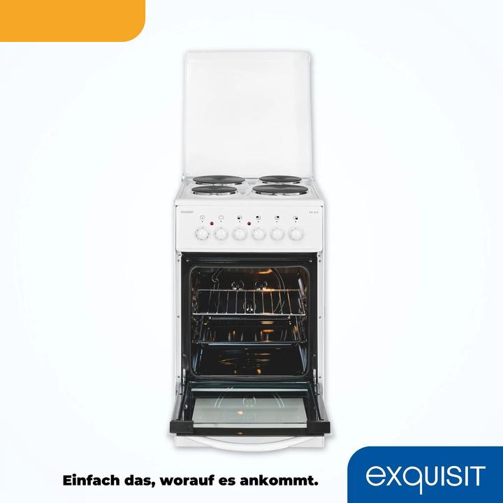 Produktbild Exquisit EH 10.3 F2