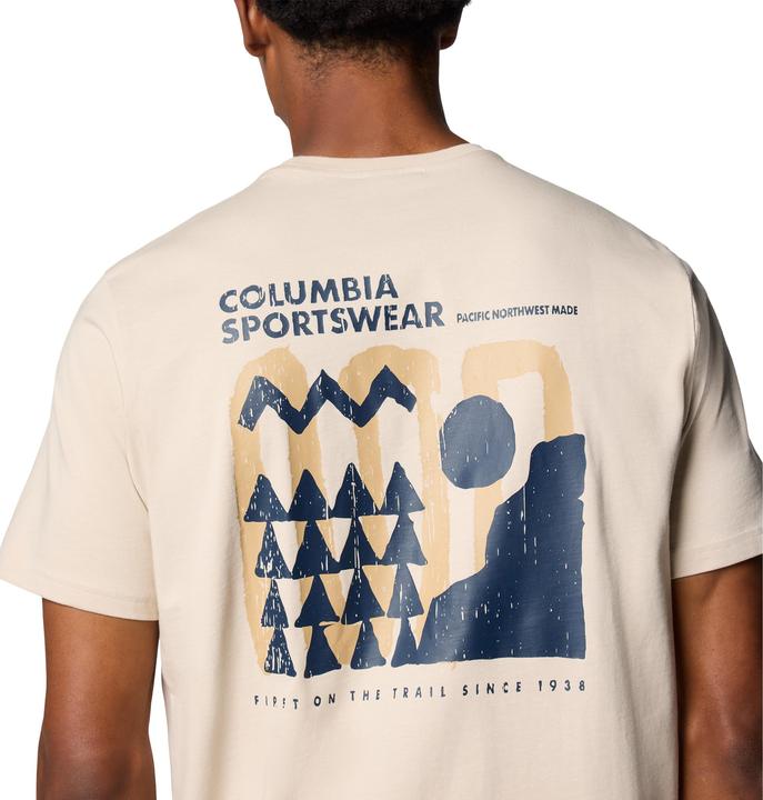 Produktbild Columbia Explorers Canyon Back (XS)