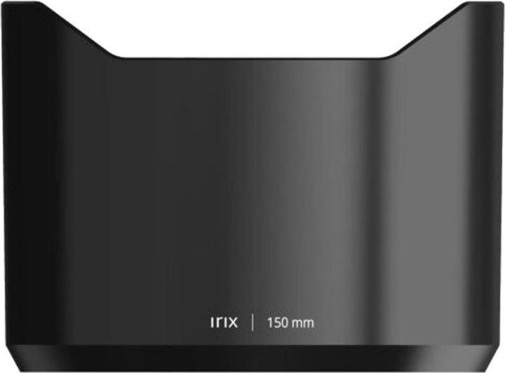 Image du produit Irix Capuchon de lentille 150mm