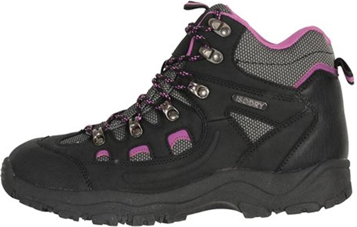 Produktbild Mountain Warehouse Wanderstiefel Adventurer (38.5)